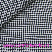 Jacquard Upholstery Fabric (SHZS00619)